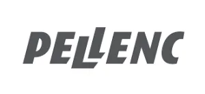 Pellenc logo
