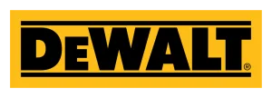 dewalt logo