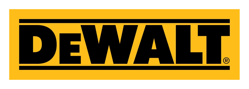 dewalt logo