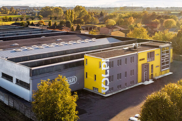 entreprise volpi original